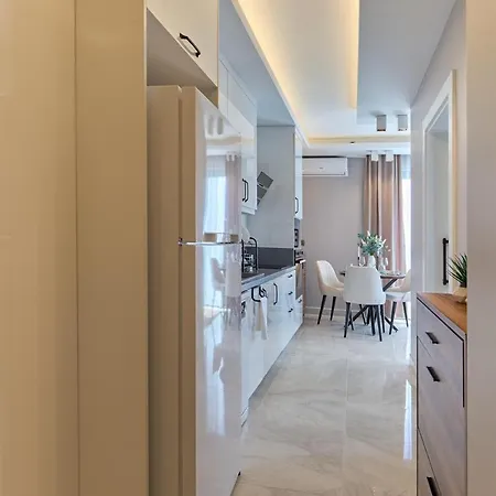 Caldera Apartment *